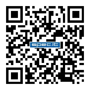QR kodas | Muzikinė dėžutė, VŠĮ
