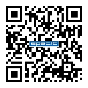 QR kodas | Muzikinės industrijos, UAB