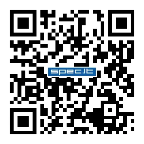 QR kodas | MUZIKINIAI APARATAI, UAB | spec.lt