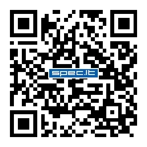 QR kodas | MUZIKINIS GARAŽAS, D. Kubiliaus firma | spec.lt