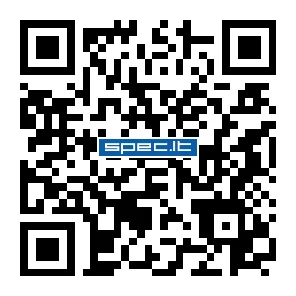 QR kodas | Muzikinis Laukas, VŠĮ | spec.lt