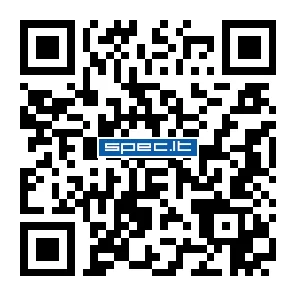 QR kodas | Muzikinis ritmas, UAB | spec.lt