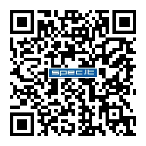 QR kodas | Muzikinių konkursų ir renginių paramos fondo individuali įmonė