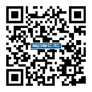 QR kodas | Muzikinių konstruktorių asociacija | spec.lt