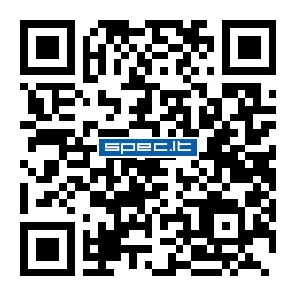 QR kodas | Muzikos akademija, MB | spec.lt