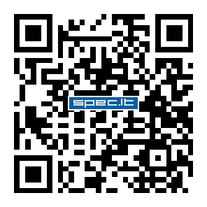 QR kodas | MUZIKOS BARAI, VŠĮ | spec.lt