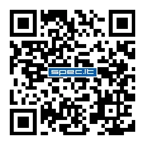 QR kodas | MUZIKOS EKSPRESAS, UAB | spec.lt