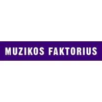 MUZIKOS FAKTORIUS, UAB