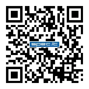 QR kodas | Muzikos festivalių paramos fondas | spec.lt