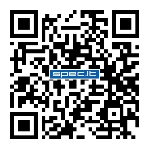 QR kodas | Muzikos forma, UAB | spec.lt