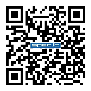 QR kodas | MUZIKOS FRONTAS, VšĮ | spec.lt