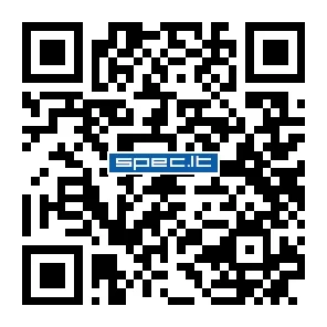 QR kodas | Muzikos Garsai, G. Boso, IĮ | spec.lt