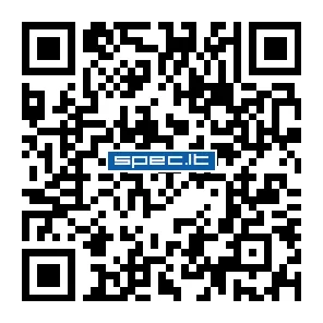 QR kodas | Muzikos grupė Airija, visuomeninė organizacija | spec.lt