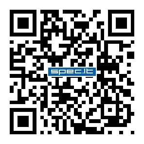 QR kodas | Muzikos grupė AVENUE | spec.lt