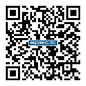 QR kodas | Muzikos grupė X-ORDA, visuomeninė organizacija