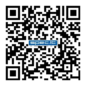 QR kodas | Lietuvos muzikos informacijos centras, VŠĮ | spec.lt