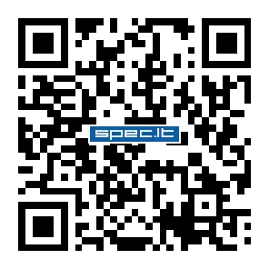 QR kodas | Muzikos klubas Jūrų žvaigždė | spec.lt