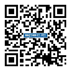 QR kodas | MUZIKOS KLUBAS NOSTALGIJA