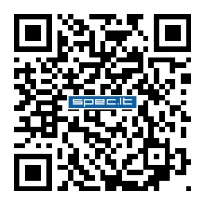QR kodas | Muzikos magija, VŠĮ | spec.lt