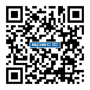 QR kodas | Muzikos magijos salonas, UAB | spec.lt