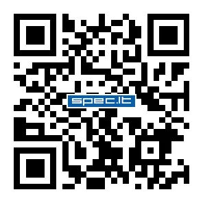 QR kodas | Muzikos Meka, VŠĮ | spec.lt