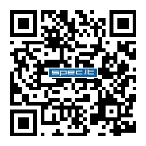 QR kodas | Muzikos Namai, UAB | spec.lt