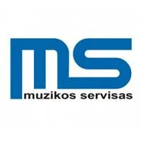 MUZIKOS SERVISAS, UAB