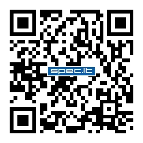 QR kodas | MUZIKOS SERVISAS, UAB | spec.lt