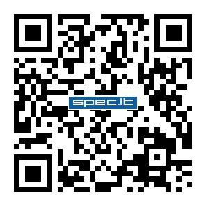 QR kodas | Muzikos spektras, VŠĮ | spec.lt