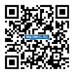 QR kodas | VIEŠOJI ĮSTAIGA MUZIKOS TAKAS | spec.lt