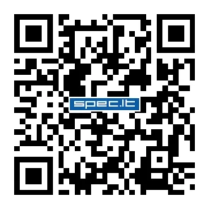 QR kodas | MUZIKOS TURAS, UAB | spec.lt