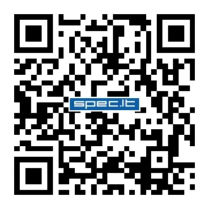 QR kodas | Muzikos turo pramogos, VŠĮ | spec.lt