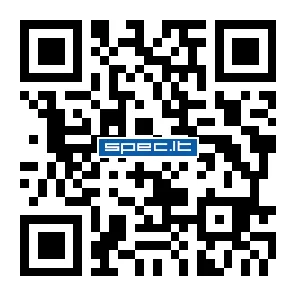 QR kodas | Muzikos zona, VŠĮ | spec.lt