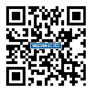 QR kodas | Muzikumas, UAB | spec.lt