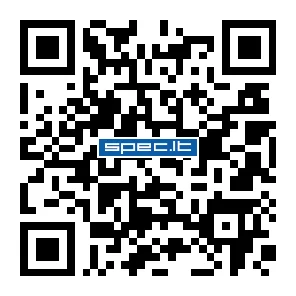 QR kodas | Mūzos meno ir dizaino asociacija
