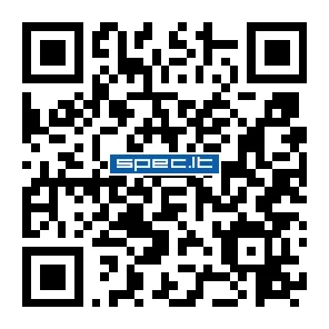 QR kodas | Mūzos prieglauda, VŠĮ