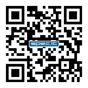QR kodas | Mūzos spinta, MB
