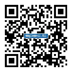 QR kodas | MŪZŲ akademijos projektai, VŠĮ | spec.lt