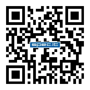 QR kodas | Muzvila, MB | spec.lt