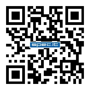 QR kodas | Mv archplans, MB