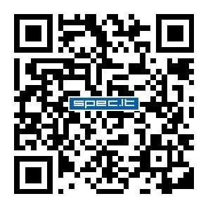 QR kodas | MV Asset management, UAB | spec.lt