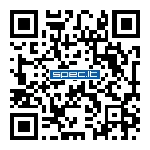 QR kodas | MV greičio klubas, VŠĮ