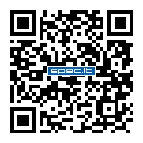 QR kodas | MV GROUP Logistics, UAB | spec.lt