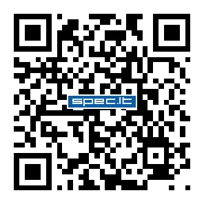 QR kodas | MV GROUP Production, UAB | spec.lt