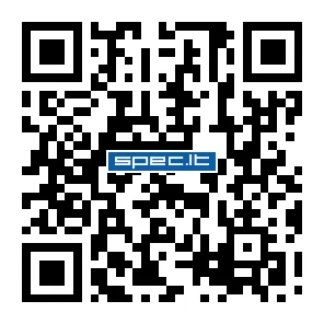 QR kodas | MV grupė, UAB | spec.lt