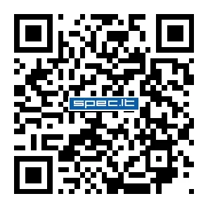 QR kodas | MV Horses asociacija | spec.lt