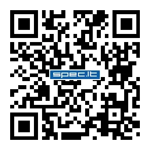 QR kodas | MV IT Solutions, MB