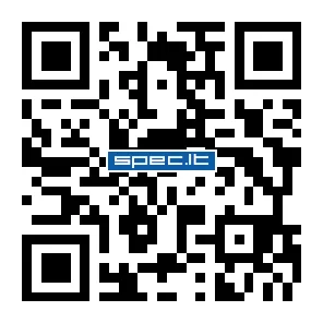 QR kodas | Mv kadastras, MB | spec.lt