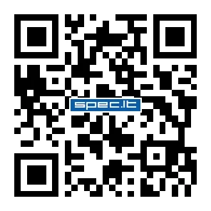 QR kodas | MV Projektai, MB