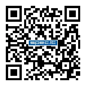 QR kodas | MV Radiologijos Konsultacijos, MB | spec.lt